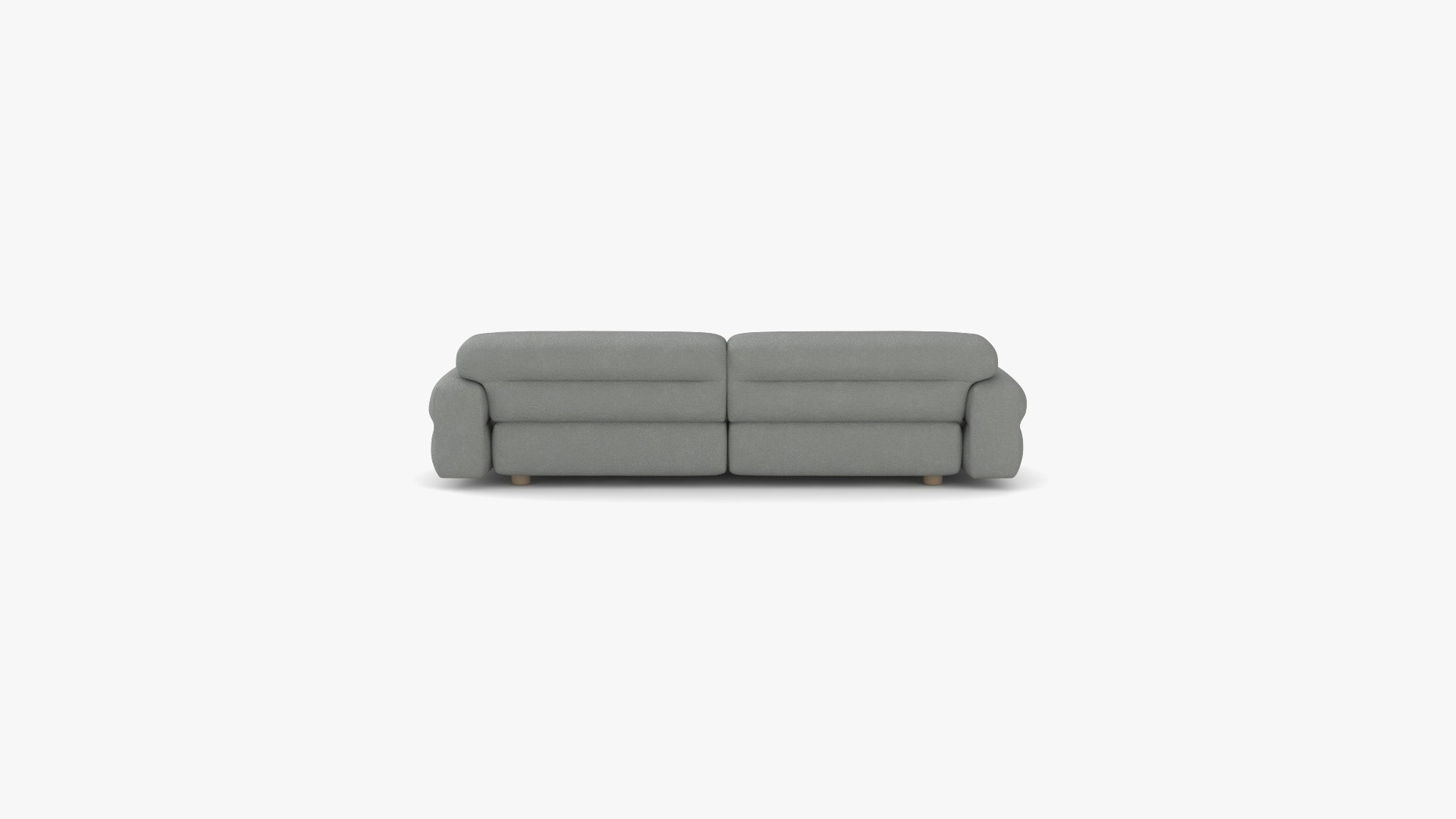 Jardan Valley Sofa model TurboSquid 2170626