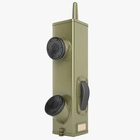 Squad Radio SCR-536 01