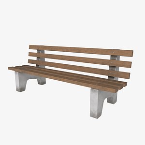 Bench 2 USSR Game ready