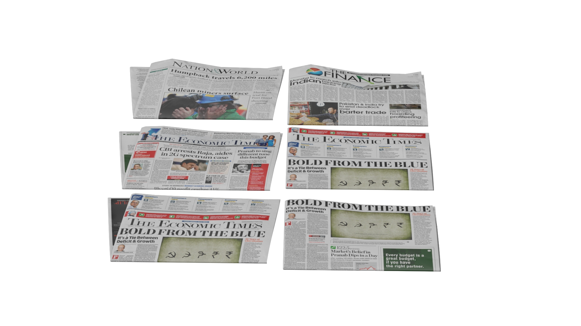 Various Newspapers 3D model https://p.turbosquid.com/ts-thumb/b7/SQBJEF/7H/various_newspapers_360/jpg/1732772422/1920x1080/turn_fit_q99/1351341251e739e94a9846f285b04ae2f8c42aaf/various_newspapers_360-1.jpg