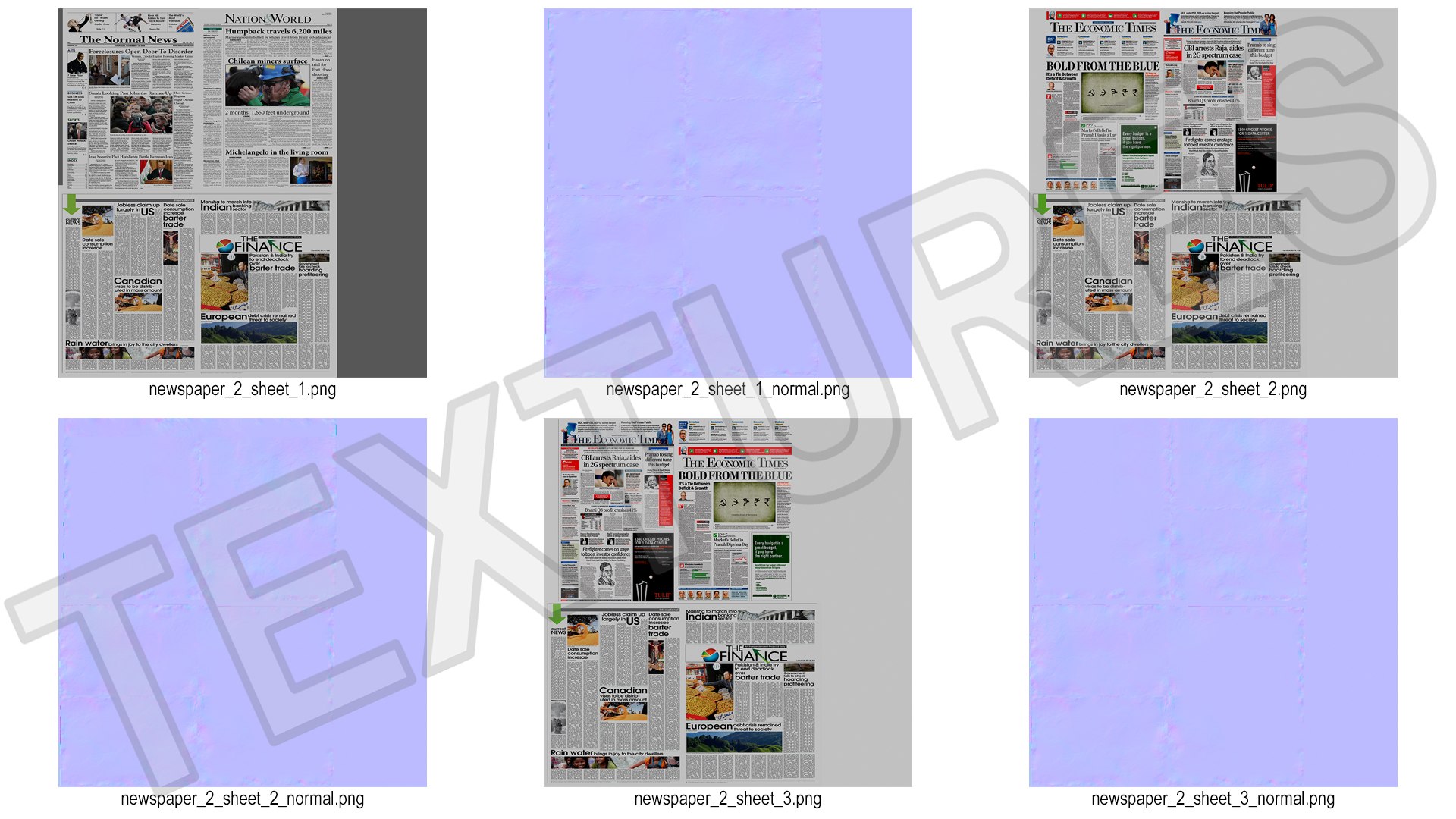 Various Newspapers 3D model https://p.turbosquid.com/ts-thumb/b7/SQBJEF/SZ/various_newspapers_012/jpg/1732699468/1920x1080/fit_q87/730dcbd01c0a5df4bb9c0179240d35e69656c9a3/various_newspapers_012.jpg