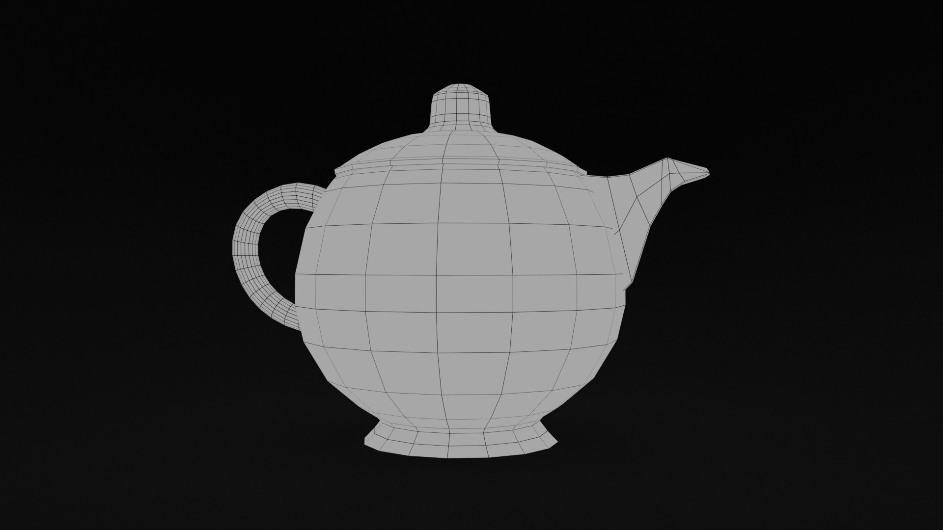 3D model Teapot https://p.turbosquid.com/ts-thumb/b7/TJDMnP/kT/wireframelowpoly/png/1676158565/1920x1080/fit_q87/79c041e6ad92b341ab2fd9a31a00e411fac74e53/wireframelowpoly.jpg