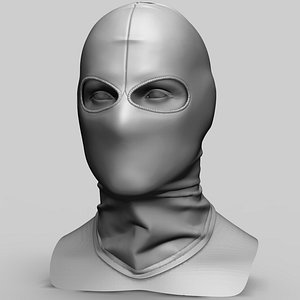 Balaclava(1)