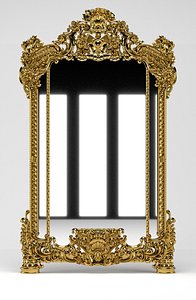 window classic design model