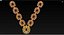 3D neckless
