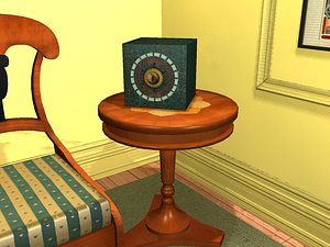 DaemonBox