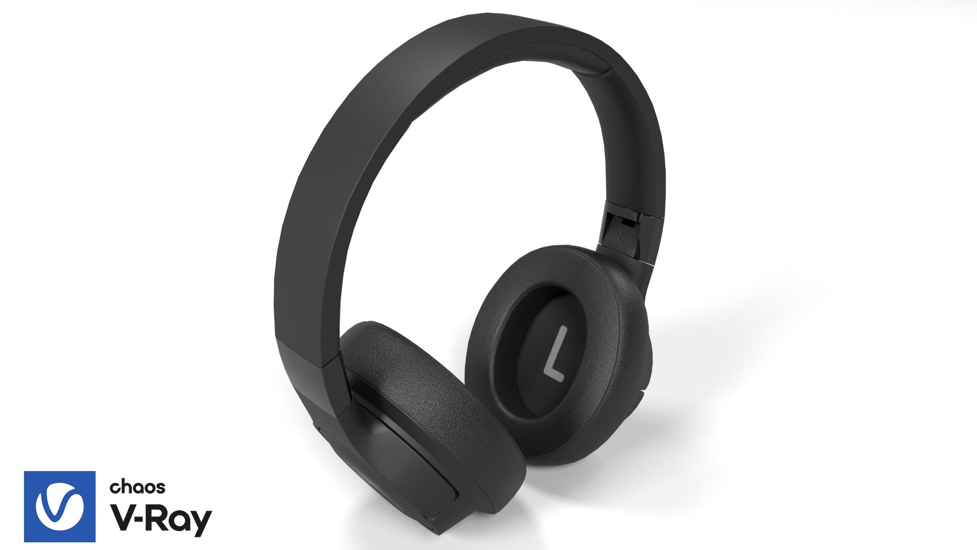 JBL TUNE 700BT 3D Model - TurboSquid 1886322