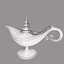 Aladin Lamp