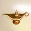 Aladin Lamp