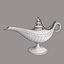Aladin Lamp