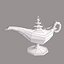 Aladin Lamp