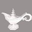 Aladin Lamp
