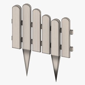 Fence Panel