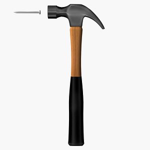 Hammer & Nail