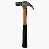 Hammer & Nail