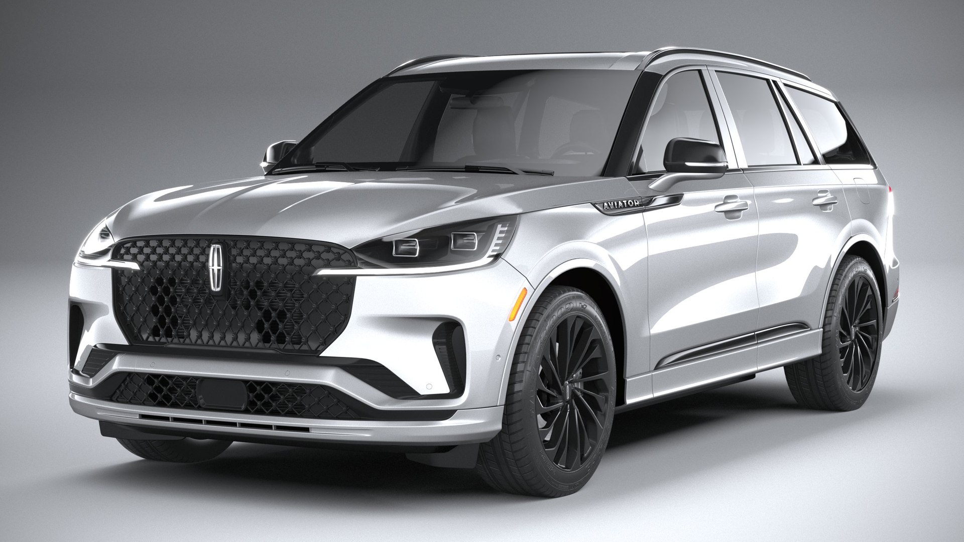 Lincoln Aviator 2025 Lease 2025 Lincoln Aviator Receives Fresh Look And Tech