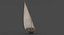 Dhow Fishing Boat