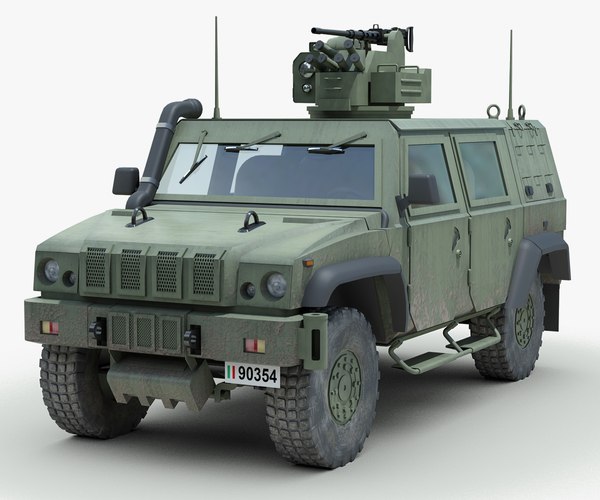 tm2 vehicles 3d model