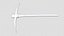 Pickaxe Low-poly PBR