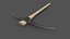 Pickaxe Low-poly PBR
