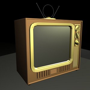 50s Television.max