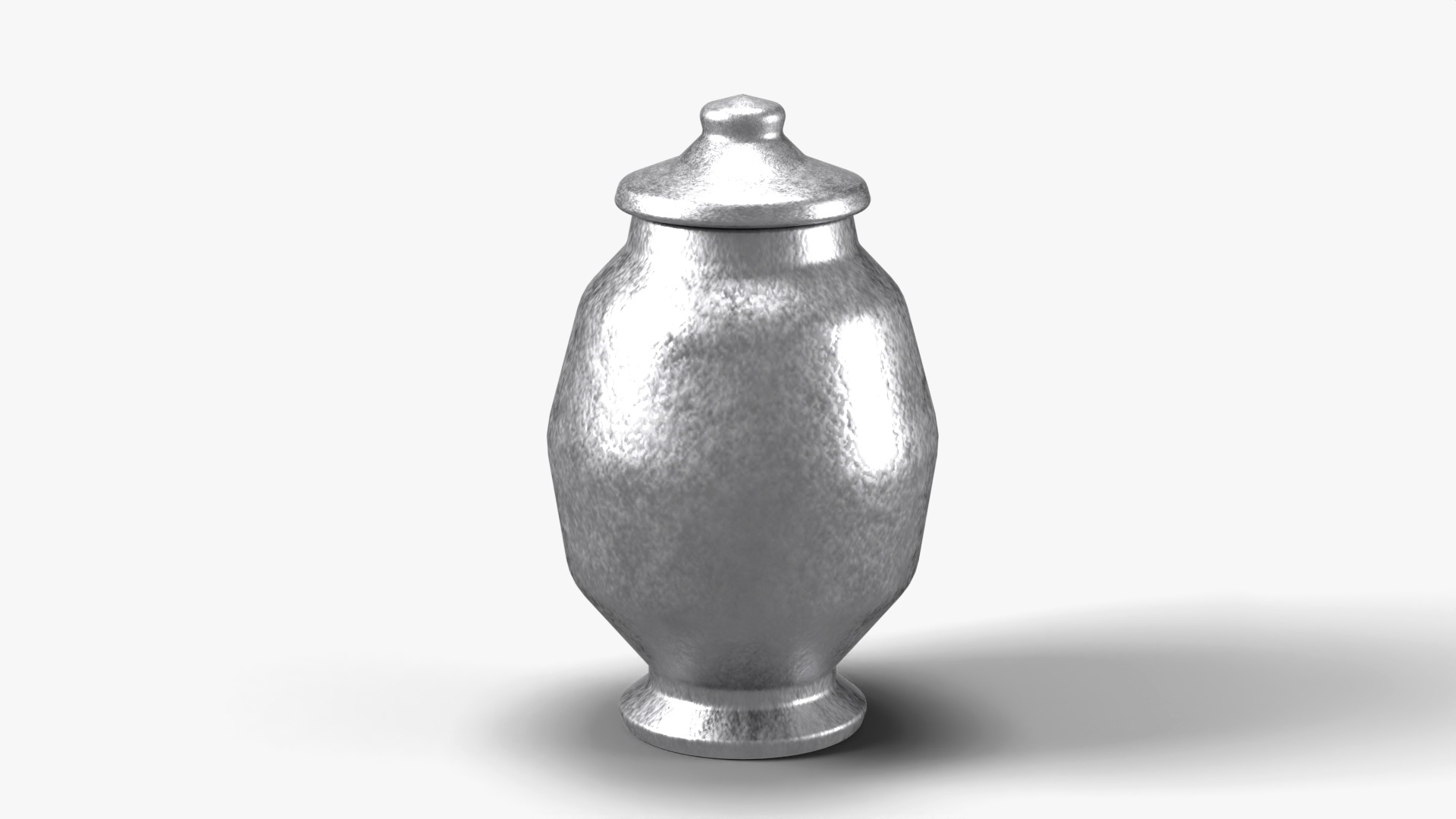 Cremation Urn with Lid - Pewter Funeral Horror Prop 3D model https://p.turbosquid.com/ts-thumb/b7/mfjdAM/C3/tt/jpg/1792268225/1920x1080/turn_fit_q99/9990ef9af267c919afac36183b1a541dee97e824/tt-1.jpg