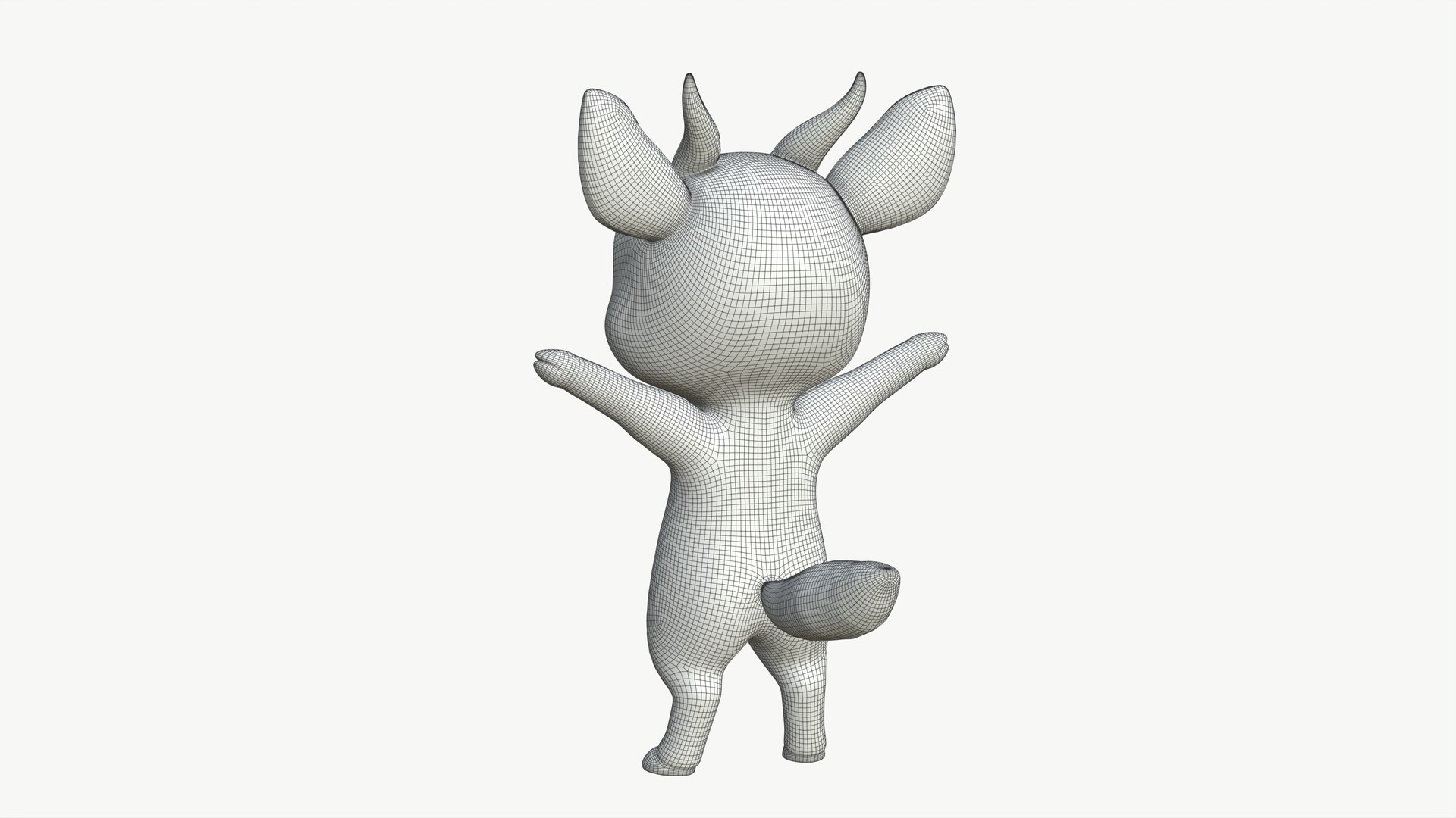 3D High-Quality Stylized Character Cartoon Gazelle https://p.turbosquid.com/ts-thumb/b7/nLwA0u/5h/cartoongazelle3dmodel04/jpg/1757578945/1920x1080/fit_q87/c7d406584f77a8a97d2020f7f34b7cd3dc83818c/cartoongazelle3dmodel04.jpg