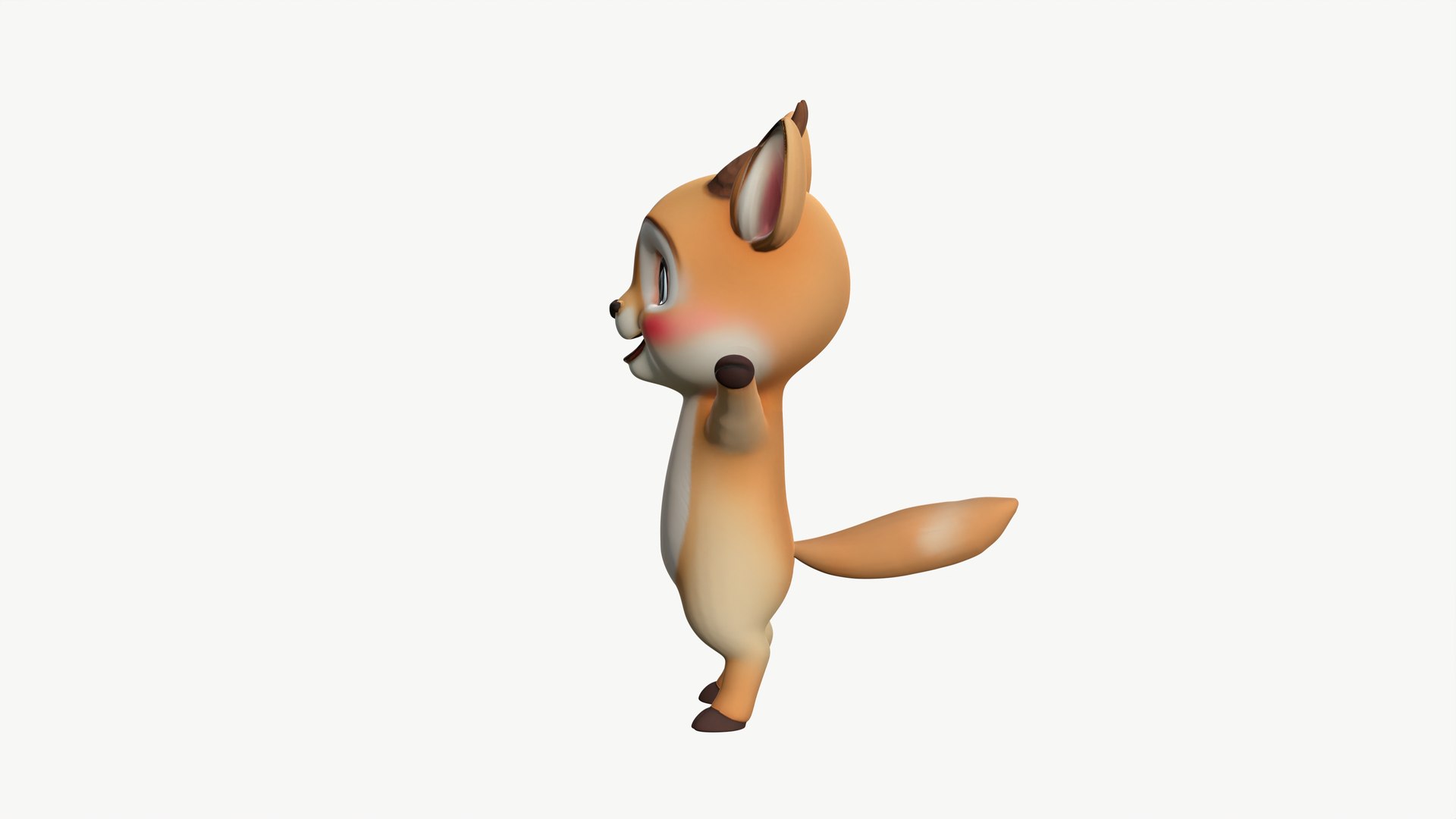 3D High-Quality Stylized Character Cartoon Gazelle https://p.turbosquid.com/ts-thumb/b7/nLwA0u/DQ/cartoongazelle3dmodel11/jpg/1757578949/1920x1080/fit_q87/49322f127aba393c2919fd0c3538ec9ae9125cc6/cartoongazelle3dmodel11.jpg