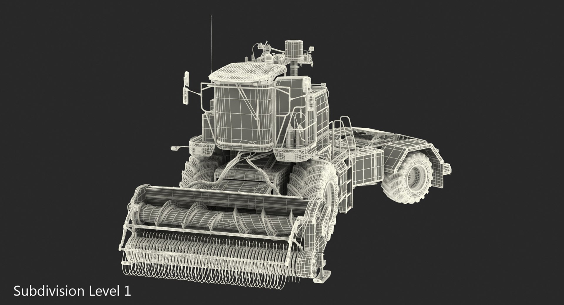 3D cmc saturne 5800 harvester model https://p.turbosquid.com/ts-thumb/b7/w8QxBH/C0Zrnwy6/cmcsaturne5800harvestercleanriggedvray3dmodel031/jpg/1537869501/1920x1080/fit_q87/49b4904ca13c6e3ea118b3e1412794a215c1ad99/cmcsaturne5800harvestercleanriggedvray3dmodel031.jpg