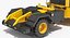 CMC Saturne 5800 Harvester Clean Rigged