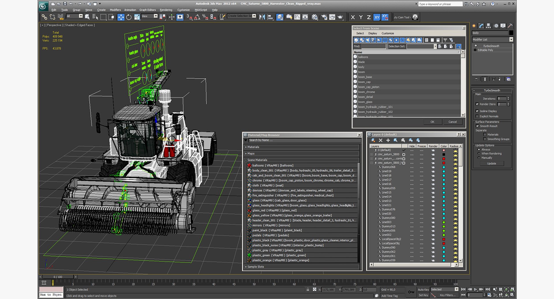 3D cmc saturne 5800 harvester model https://p.turbosquid.com/ts-thumb/b7/w8QxBH/P6CT6BBG/cmcsaturne5800harvestercleanriggedvray3dmodel036/jpg/1537869501/1920x1080/fit_q87/9115fe3f4b3255305793f42c813c7556dfc25369/cmcsaturne5800harvestercleanriggedvray3dmodel036.jpg