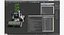 CMC Saturne 5800 Harvester Clean Rigged