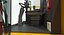 CMC Saturne 5800 Harvester Clean Rigged