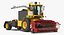 CMC Saturne 5800 Harvester Clean Rigged