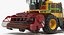 CMC Saturne 5800 Harvester Clean Rigged