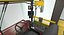 CMC Saturne 5800 Harvester Clean Rigged