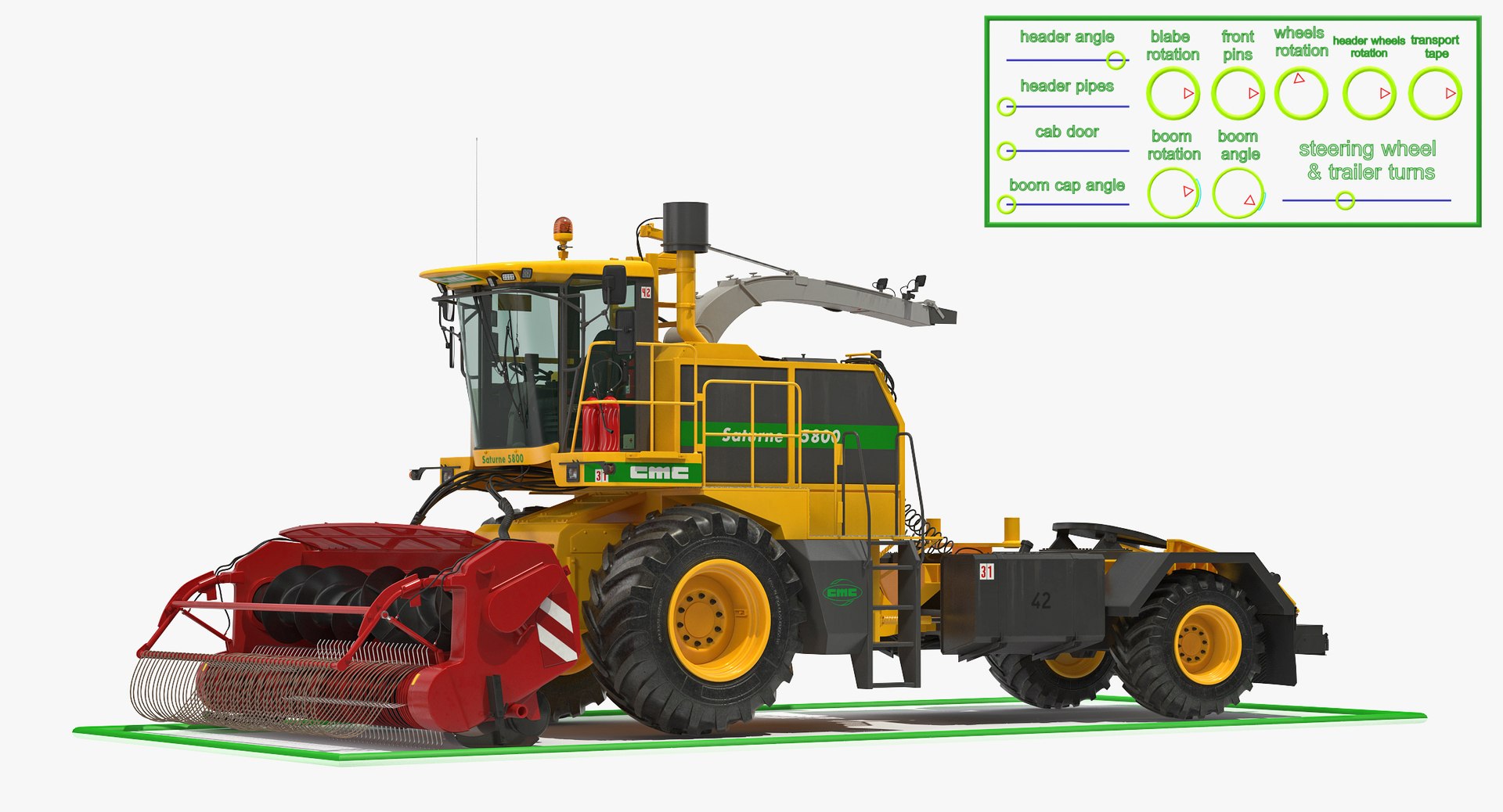 3D cmc saturne 5800 harvester model https://p.turbosquid.com/ts-thumb/b7/w8QxBH/m5rZD9jC/cmcsaturne5800harvestercleanriggedvray3dmodel032/jpg/1537869501/1920x1080/fit_q87/ae096f104fb47c1ddf9d376ba4f5c9c23a61f59f/cmcsaturne5800harvestercleanriggedvray3dmodel032.jpg