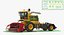 CMC Saturne 5800 Harvester Clean Rigged