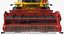 CMC Saturne 5800 Harvester Clean Rigged