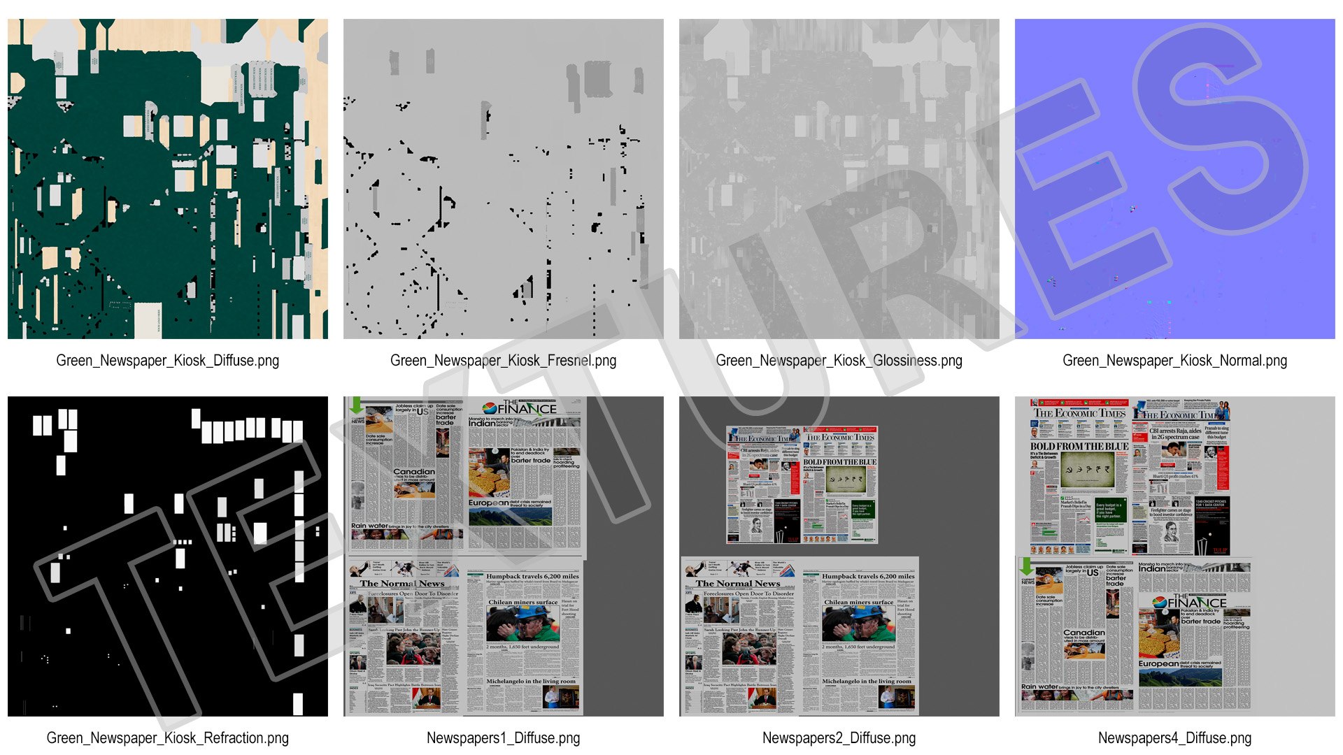 3D Newspaper Kiosk Green https://p.turbosquid.com/ts-thumb/b7/wLoXng/Eb/newspaperkioskgreenvray3dmodel023/jpg/1676603211/1920x1080/fit_q87/038473c65493619c28fc70ef9a34a9ad81302c81/newspaperkioskgreenvray3dmodel023.jpg