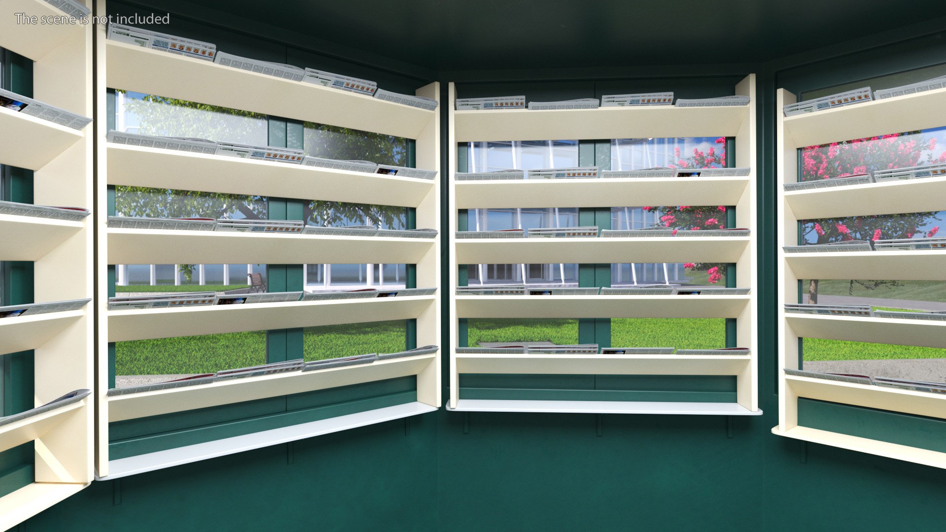 3D Newspaper Kiosk Green https://p.turbosquid.com/ts-thumb/b7/wLoXng/U4/newspaperkioskgreenvray3dmodel008/jpg/1676603162/1920x1080/fit_q87/3b05d8159476df6913255cb23406603118bedbcd/newspaperkioskgreenvray3dmodel008.jpg