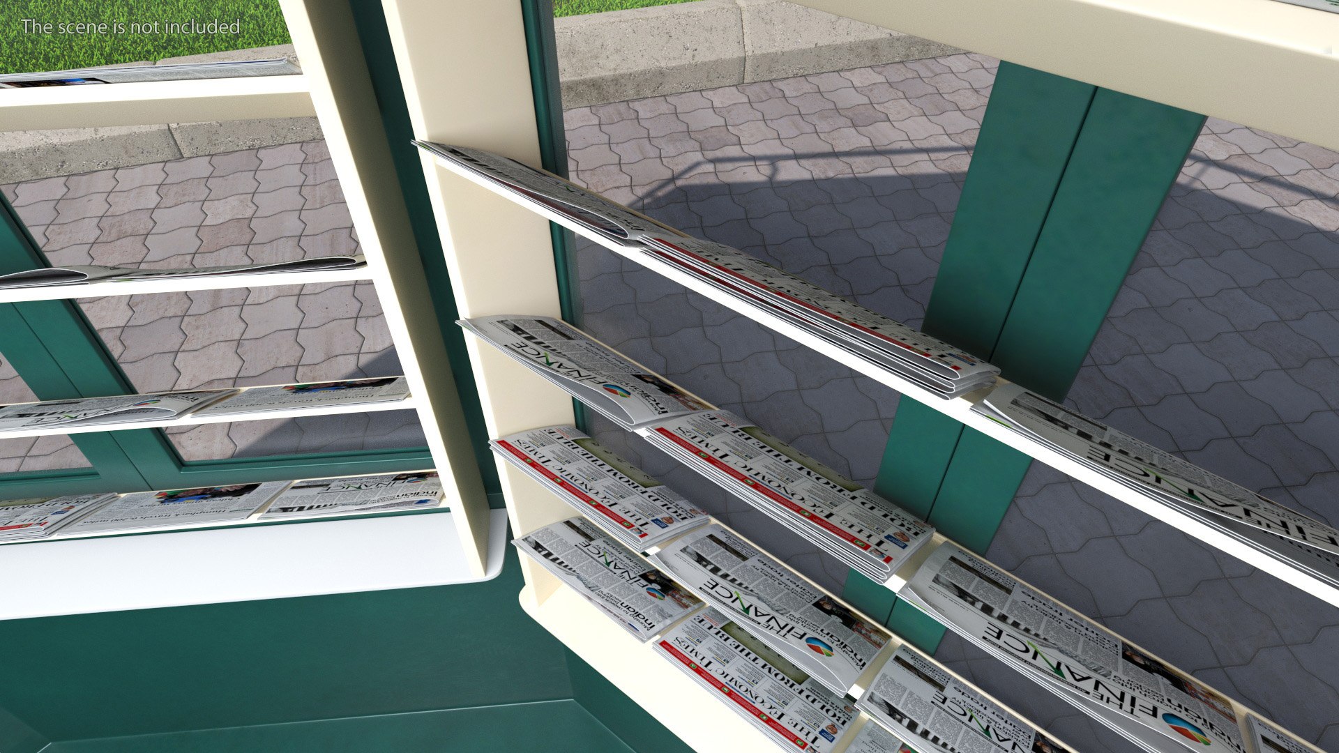 3D Newspaper Kiosk Green https://p.turbosquid.com/ts-thumb/b7/wLoXng/fB/newspaperkioskgreenvray3dmodel009/jpg/1676603166/1920x1080/fit_q87/bcdee43cc7b8e0ab42434794bab64af74318abe7/newspaperkioskgreenvray3dmodel009.jpg