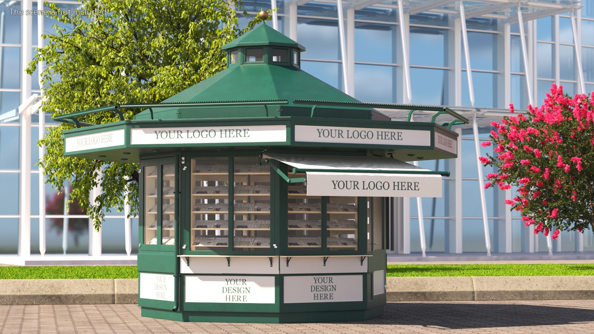 3D Newspaper Kiosk Green https://p.turbosquid.com/ts-thumb/b7/wLoXng/j6/newspaperkioskgreenvray3dmodel002/jpg/1676603141/1920x1080/fit_q87/0db139f05ff025cb8d0f45899b7748063f35d8e8/newspaperkioskgreenvray3dmodel002.jpg