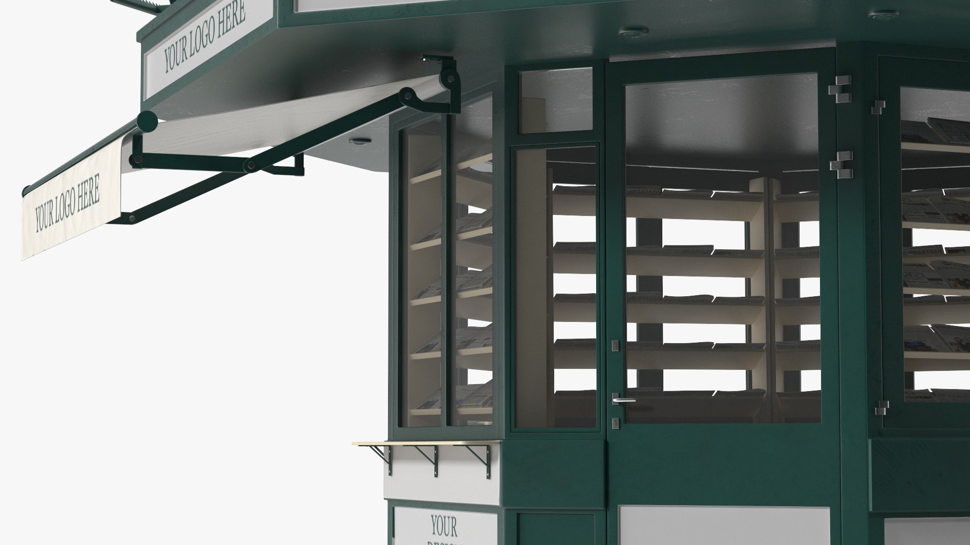 3D Newspaper Kiosk Green https://p.turbosquid.com/ts-thumb/b7/wLoXng/mx/newspaperkioskgreenvray3dmodel016/jpg/1676603187/1920x1080/fit_q87/656d7f4ae788d4ef2d9b6a49462b2b61085d94e9/newspaperkioskgreenvray3dmodel016.jpg
