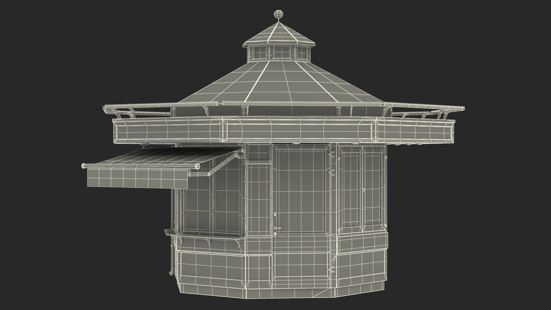 3D Newspaper Kiosk Green https://p.turbosquid.com/ts-thumb/b7/wLoXng/rp/newspaperkioskgreenvray3dmodel029/jpg/1676603229/1920x1080/fit_q87/dbc4e75c6b61a5117381a934c82841ac36e83978/newspaperkioskgreenvray3dmodel029.jpg