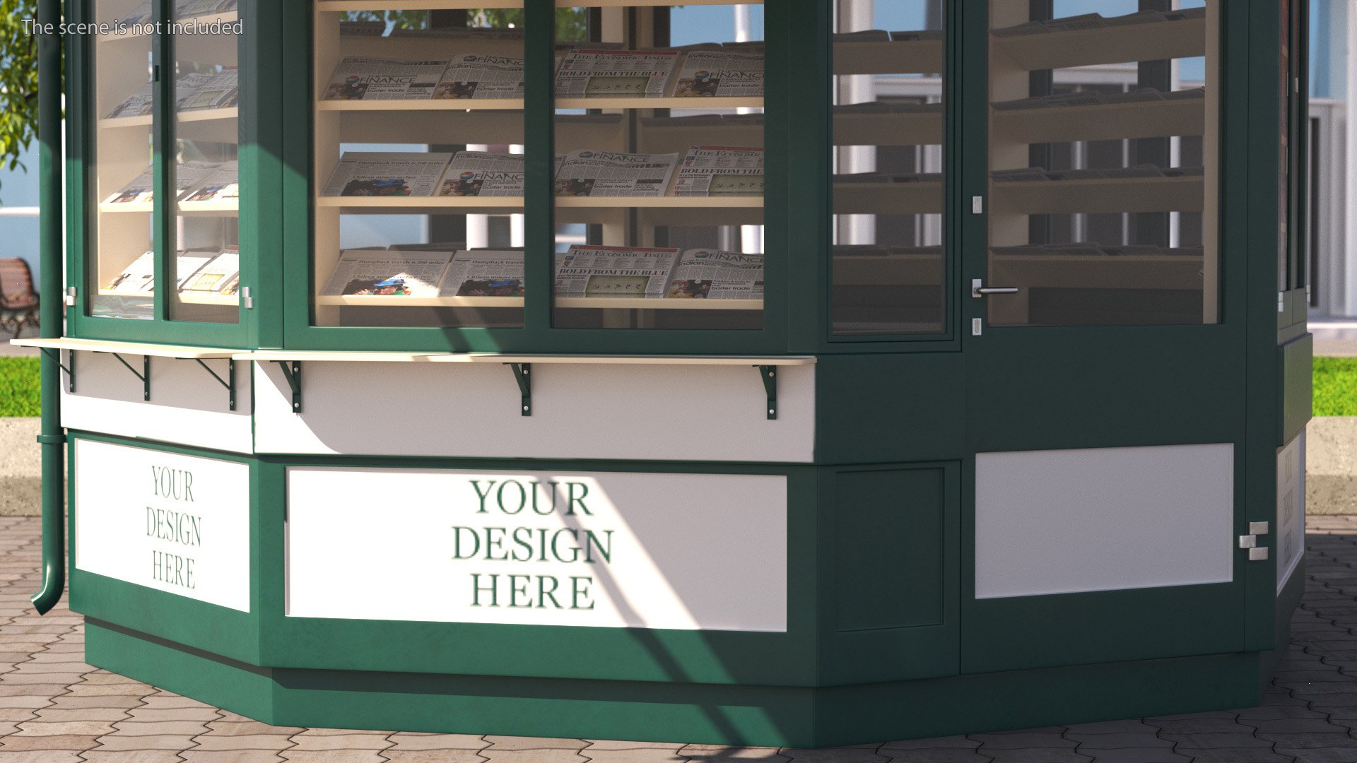3D Newspaper Kiosk Green https://p.turbosquid.com/ts-thumb/b7/wLoXng/zz/newspaperkioskgreenvray3dmodel006/jpg/1676603155/1920x1080/fit_q87/b09fd83bf56fdacd25af40ba534bf94af0d72c78/newspaperkioskgreenvray3dmodel006.jpg