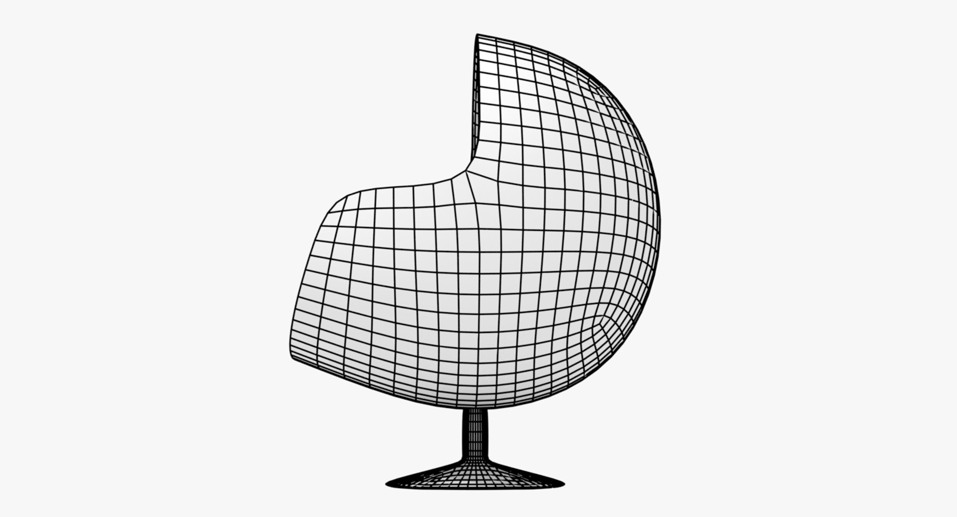 3D sleek futuristic chair model https://p.turbosquid.com/ts-thumb/b7/xl2RQ6/MJb9hs9a/futuristicchairwireframe5/png/1543428591/1920x1080/fit_q87/7958c52fe0dd1378815a2ee199f98de831371f21/futuristicchairwireframe5.jpg