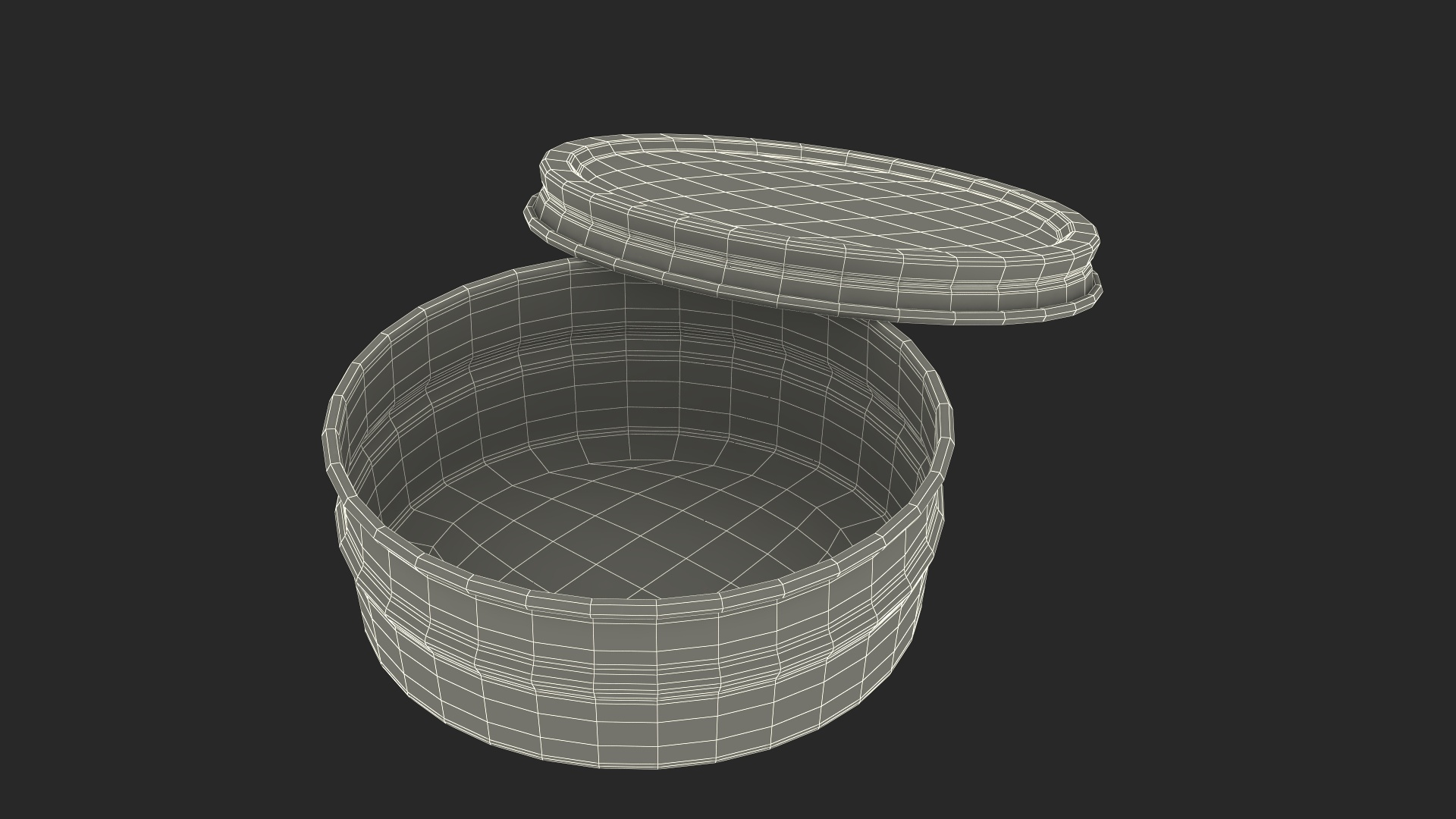 Empty Shoe Wax Metal Can 3D model https://p.turbosquid.com/ts-thumb/b7/zUEBxM/OE/empty_shoe_wax_metal_can_361/jpg/1741239912/1920x1080/turn_fit_q99/bf1876969fa501ca06ae9d0b4fba683e79a36863/empty_shoe_wax_metal_can_361-1.jpg