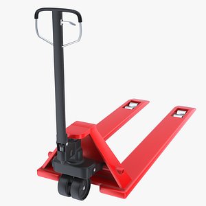 Pallet Jack