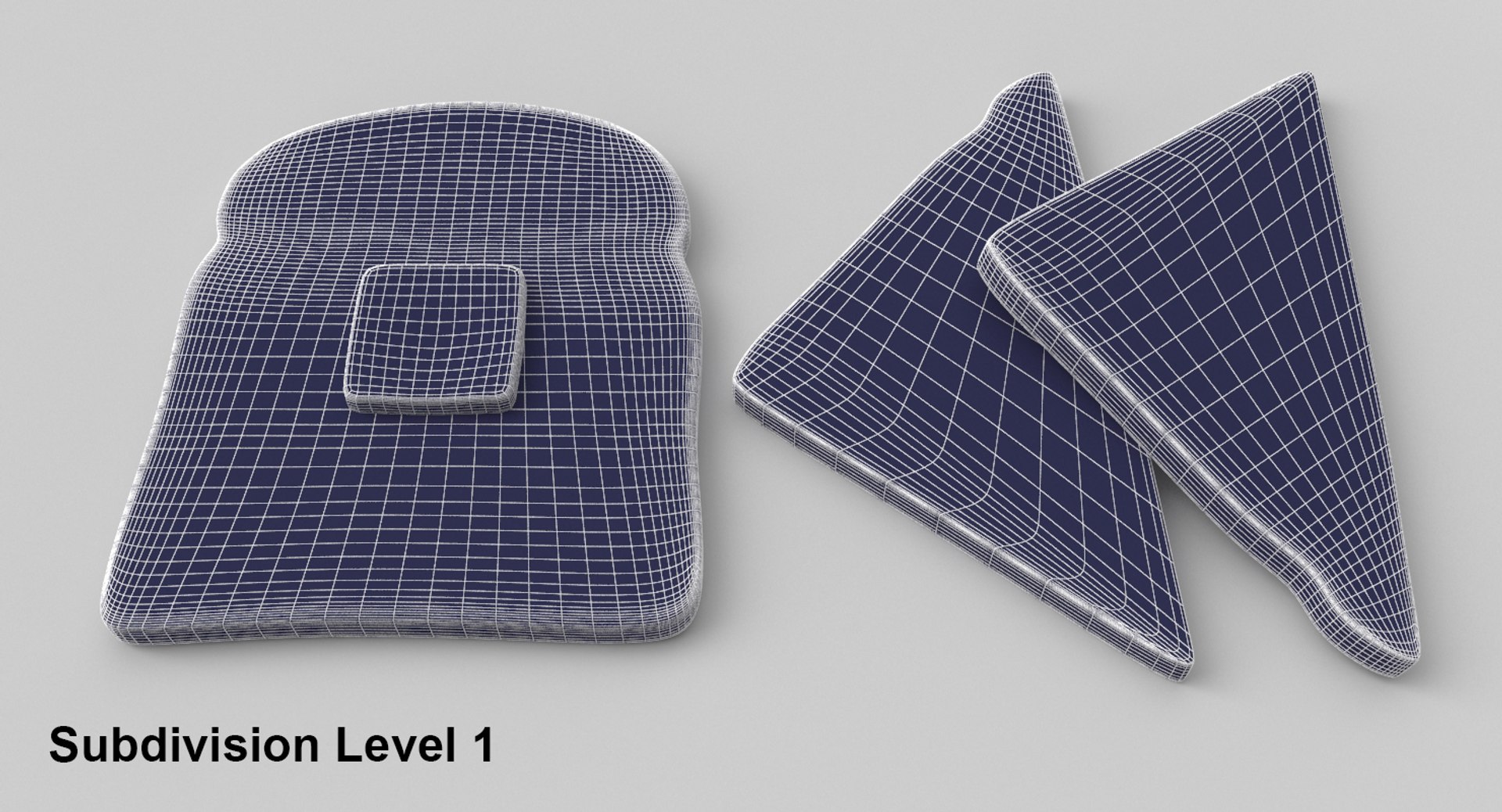 toast bread butter 3D model https://p.turbosquid.com/ts-thumb/b8/4uELUw/gNXDzBUA/toastandbutter11/jpg/1526657982/1920x1080/fit_q87/ffb29550f80a3b9cb9d3a77de35a1ee26439eabb/toastandbutter11.jpg
